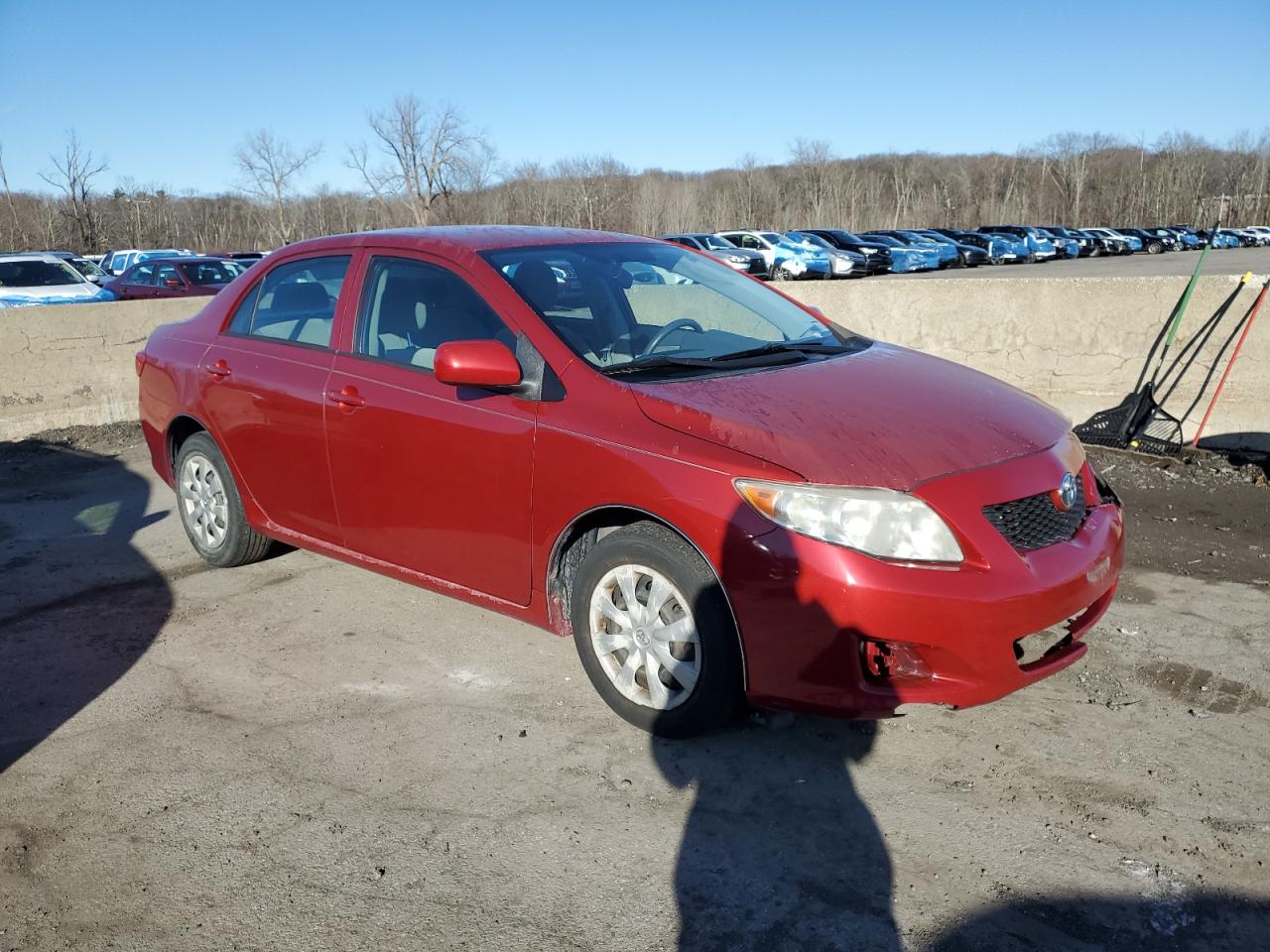 2009 Toyota Corolla - Image 4
