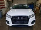 2016 Audi Q3 Premium Plus de vânzare în Lyman, ME - Side