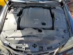 2011 Lexus Is 250 იყიდება Chicago Heights-ში, IL - Front End