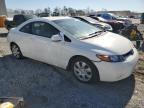 2007 Honda Civic Lx na sprzedaż w Spartanburg, SC - Mechanical