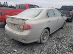 2010 Toyota Corolla Base en Venta en Montreal-est, QC - All Over