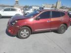 2013 Nissan Rogue S за продажба в New Orleans, LA - Frame Damage