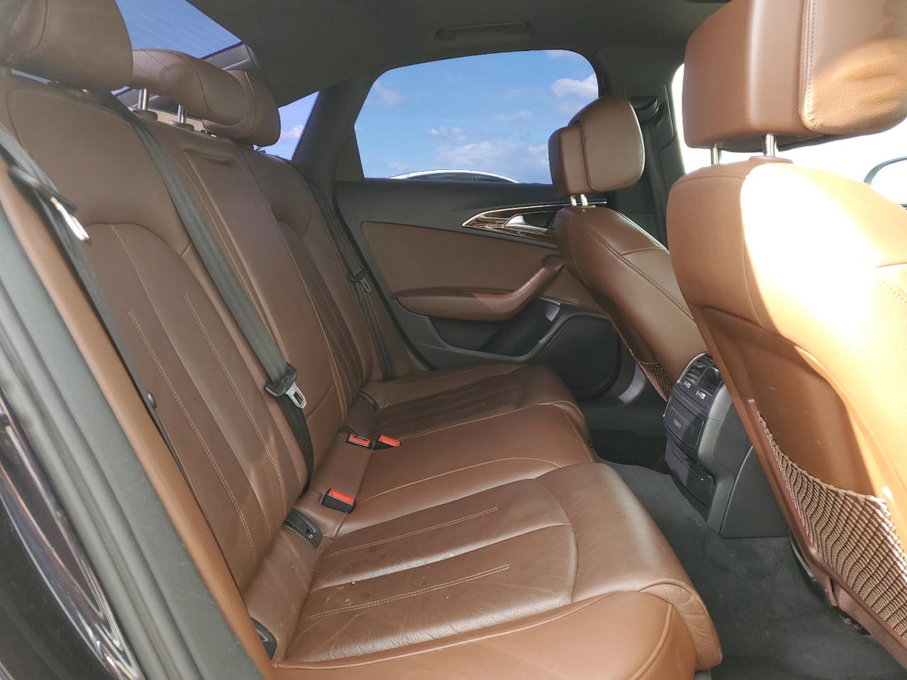 2016 Audi A6 - Image 10