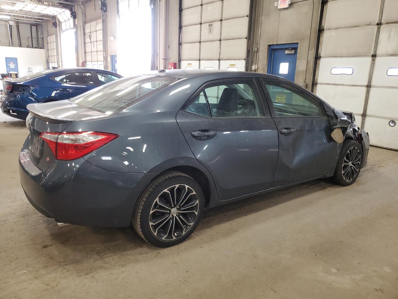 2015 Toyota Corolla - Image 3