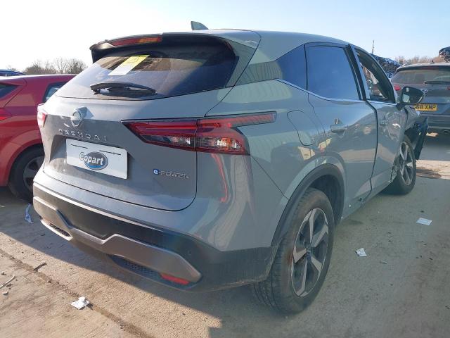 2023 NISSAN QASHQAI N-