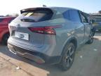 2023 NISSAN QASHQAI N- for sale at Copart ROCHFORD