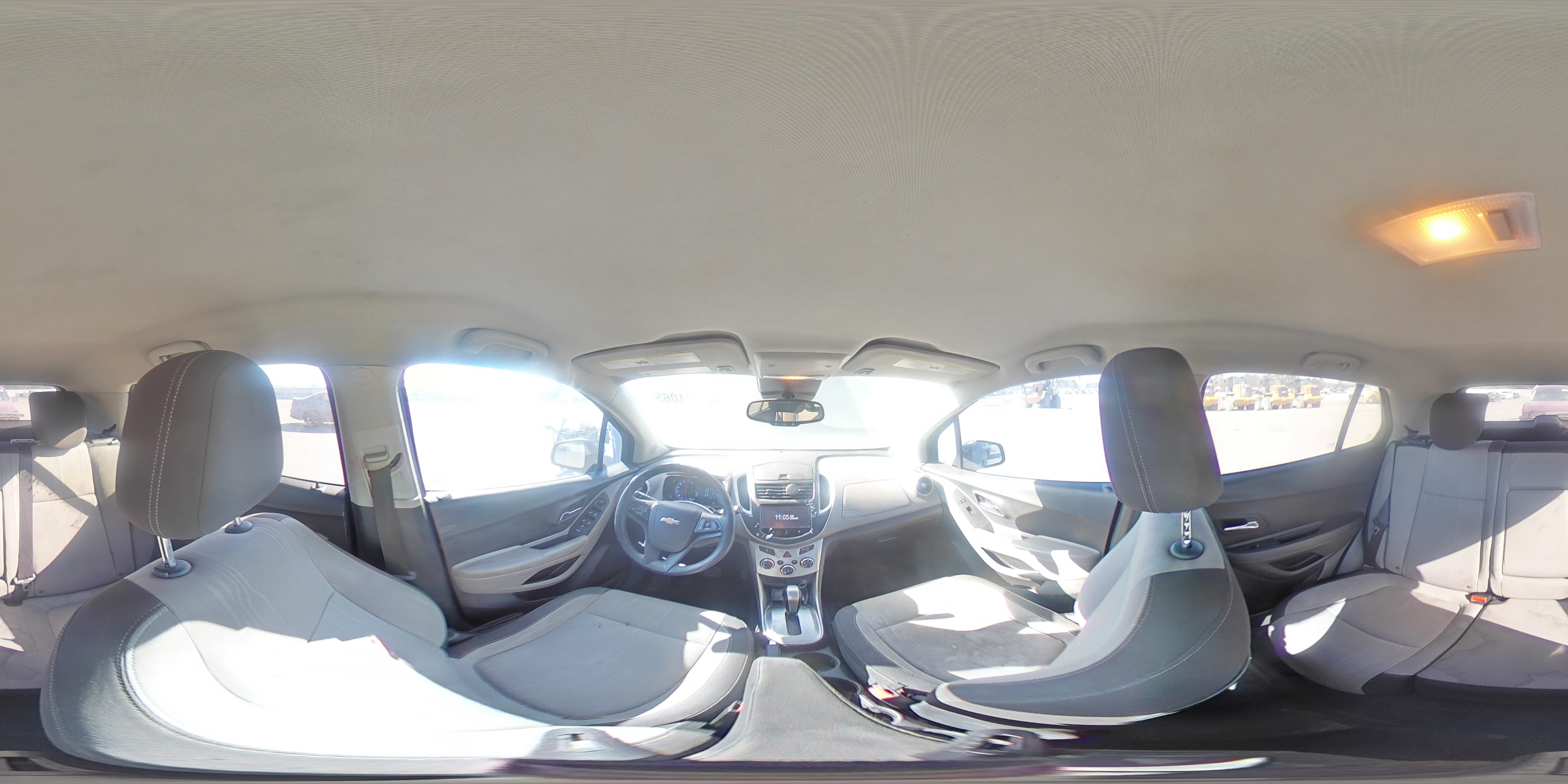 2015 Chevrolet Trax - Image 13