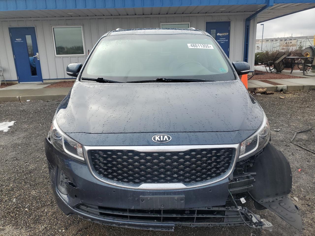 2016 Kia Sedona - Image 5