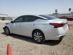 2022 Nissan Altima S for Sale in Mercedes, TX - Water/Flood