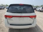 2015 Honda Odyssey Touring на продаже в Houston, TX - Hail