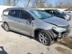 2017 Chrysler Pacifica Touring L للبيع في Bridgeton، MO - All Over