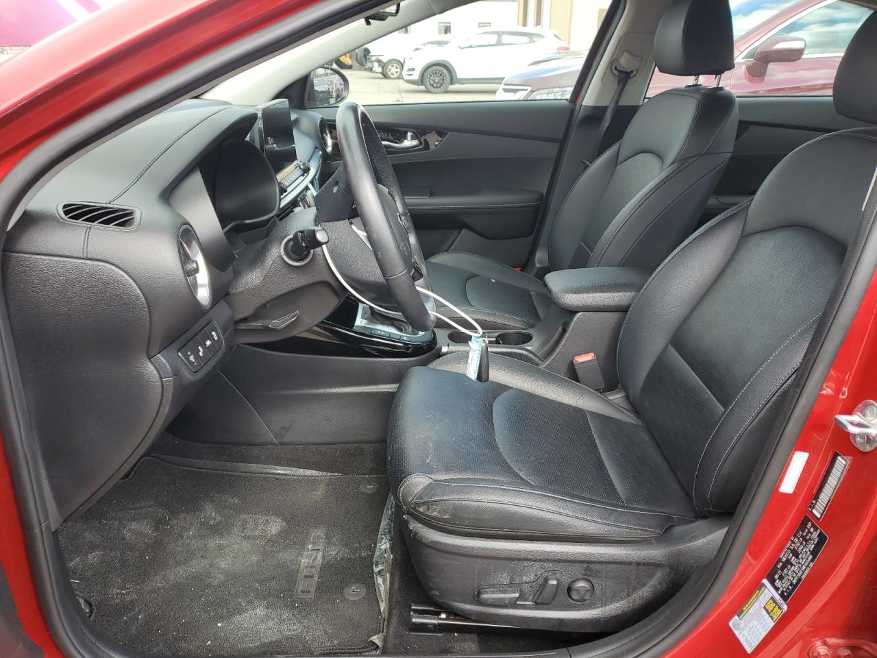 2021 Kia Forte - Image 7