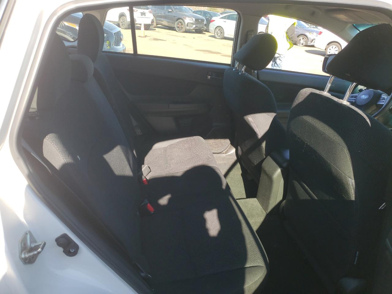 2014 Subaru Impreza - Image 10