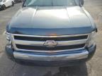 2008 Chevrolet Silverado C1500 zu verkaufen in Eight Mile, AL - Rollover