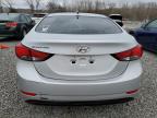 2015 Hyundai Elantra Se for Sale in Louisville, KY - Front End