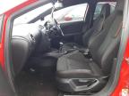 2007 SEAT LEON CUPRA for sale at Copart SANDTOFT
