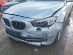 2010 BMW 530D SE AU for sale at Copart YORK