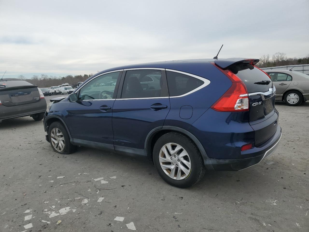 2016 Honda CR-V - Image 2
