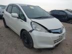 2012 HONDA JAZZ for sale at Copart ROCHFORD