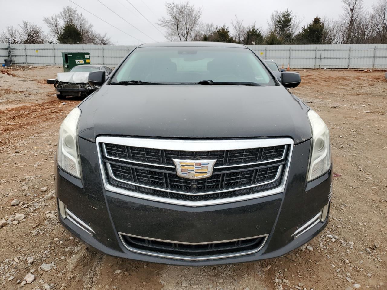 2016 Cadillac XTS - Image 5
