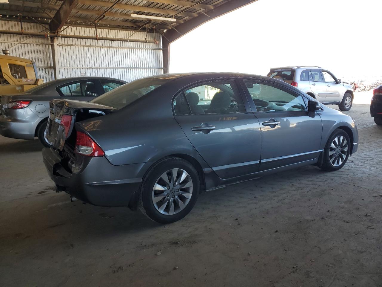 2009 Honda Civic - Image 3