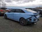 2022 Hyundai Elantra N  for Sale in Arlington, WA - Rear End