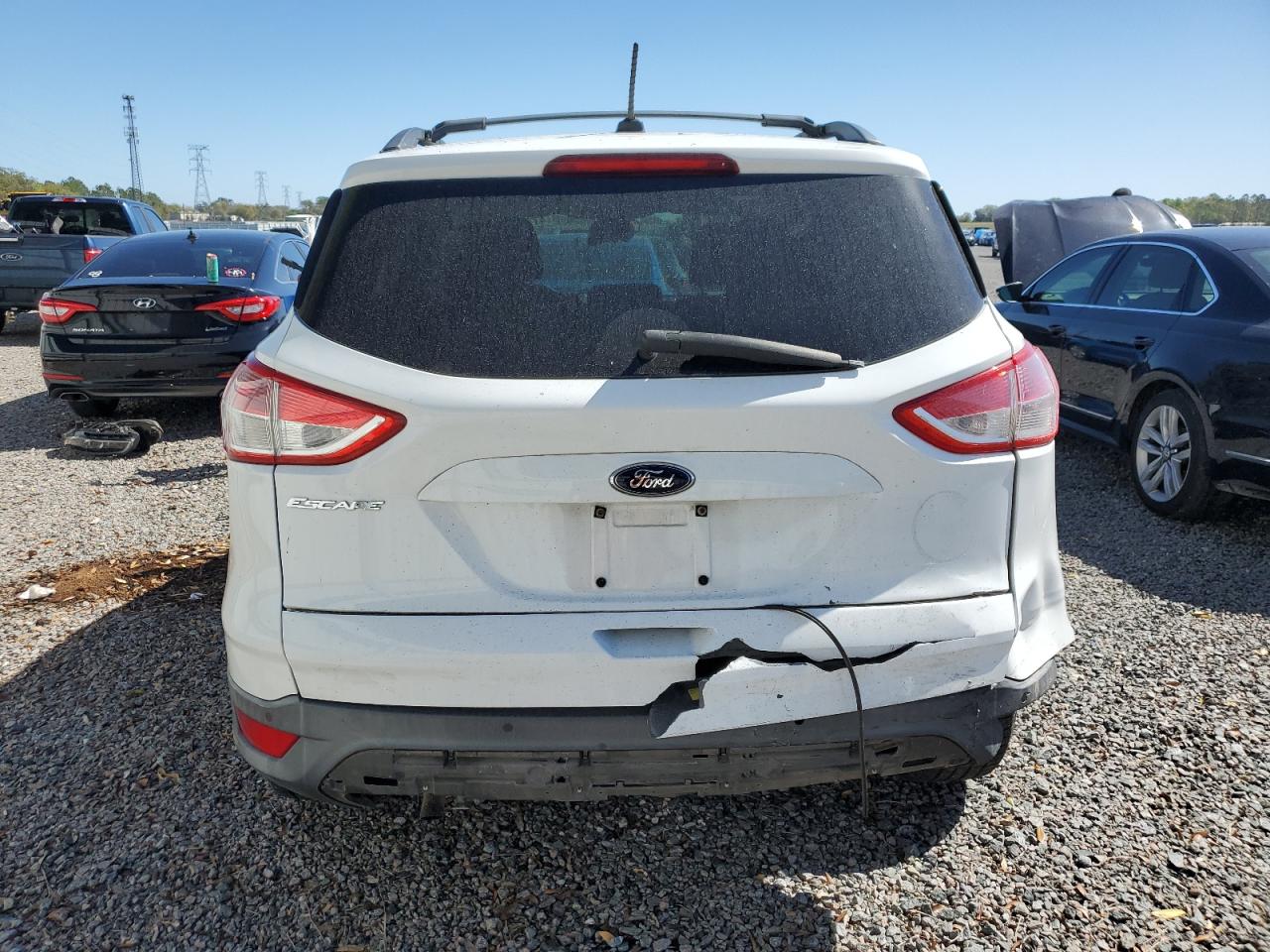 2013 Ford Escape - Image 6