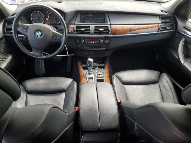  BMW X5 2012 Beige