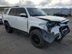 2018 Toyota 4Runner Sr5/Sr5 Premium за продажба в Littleton, CO - Front End