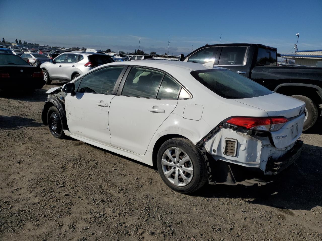 2020 Toyota Corolla - Image 2