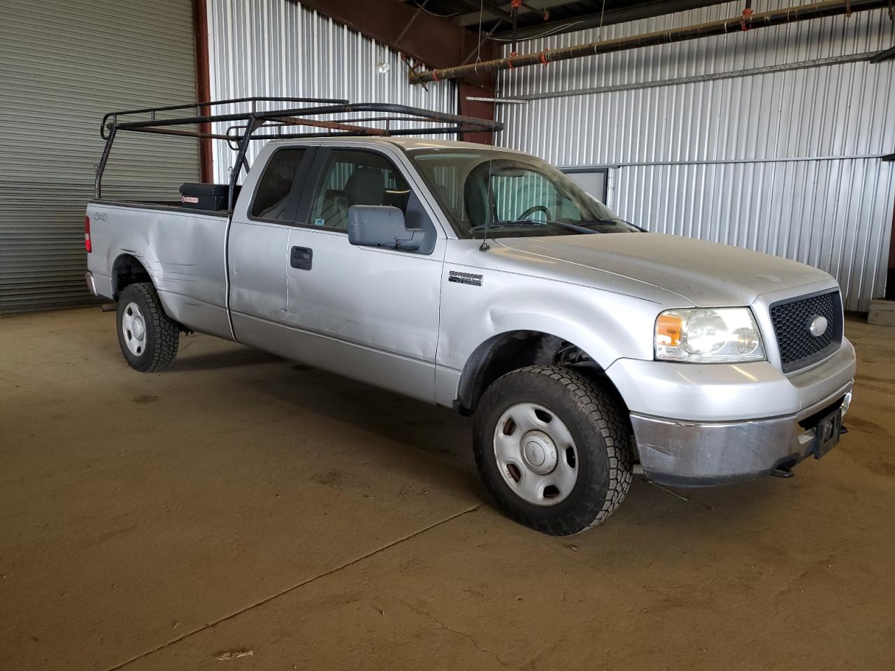 2006 Ford F-150 - Image 4