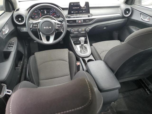  KIA FORTE 2023 Сірий