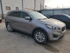 2017 Kia Sorento Lx zu verkaufen in Lawrenceburg, KY - Water/Flood