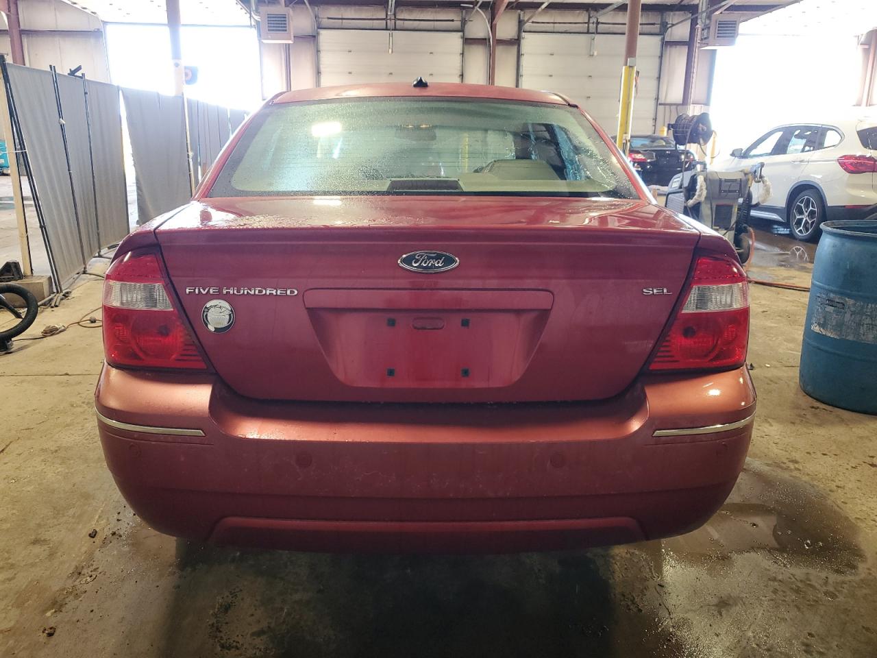 2007 Ford Five Hundred - Image 6