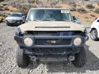 2007 Toyota Fj Cruiser  for Sale in Reno, NV - Front End