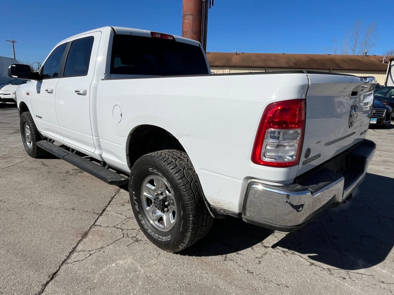 2019 RAM 2500 - Image 3