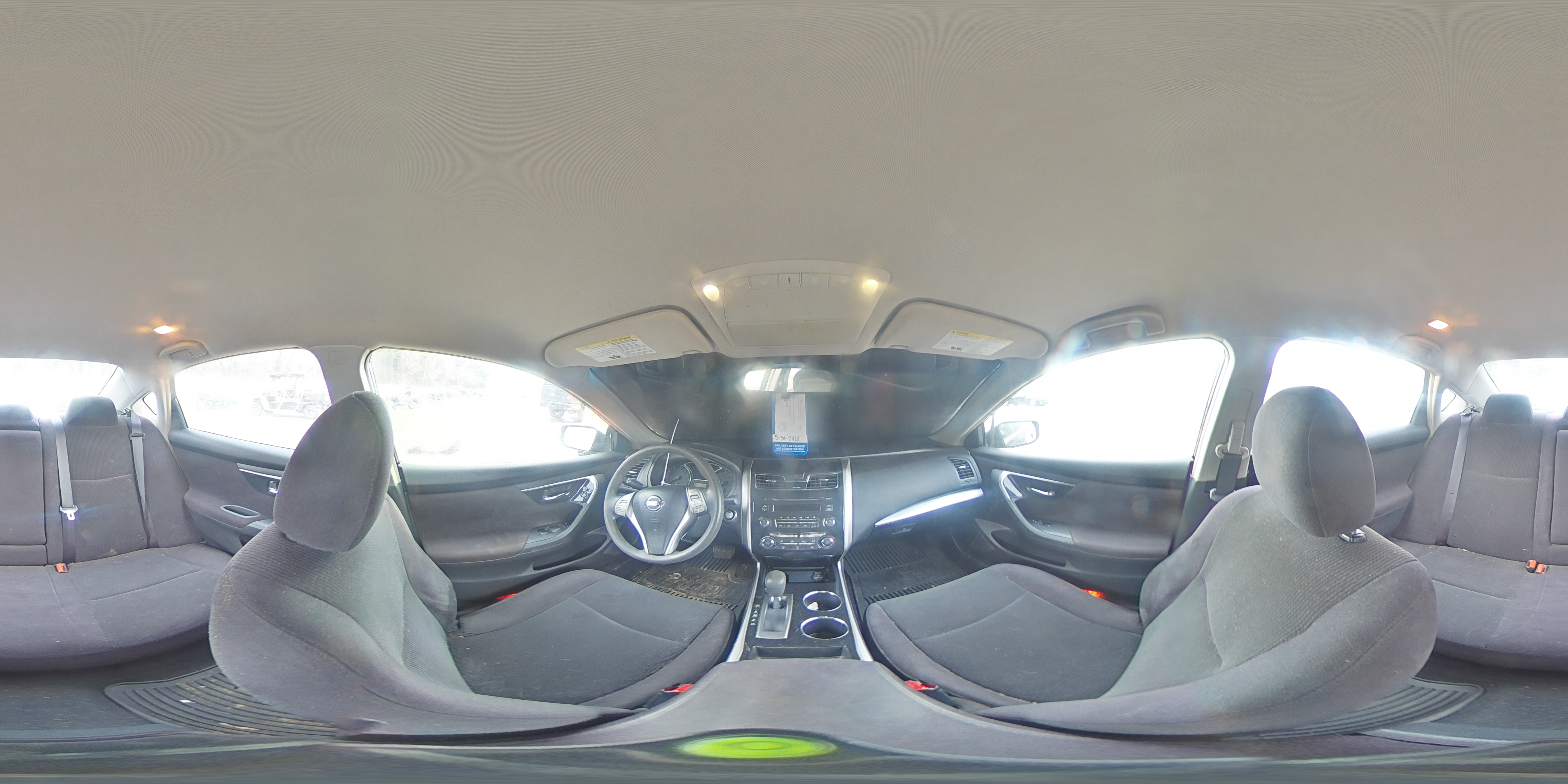 2013 Nissan Altima - Image 12