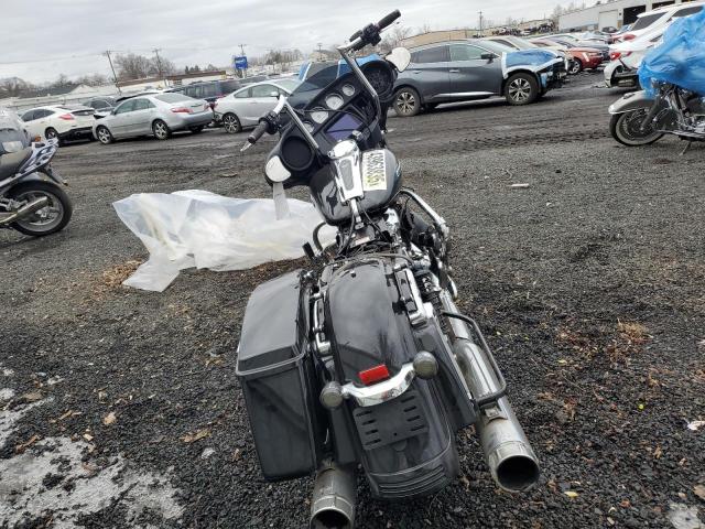  HARLEY-DAVIDSON FL 2023 Чорний