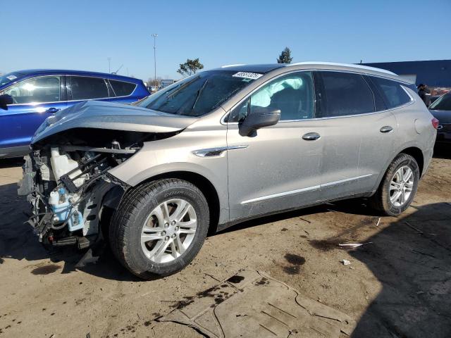  BUICK ENCLAVE 2018 tan