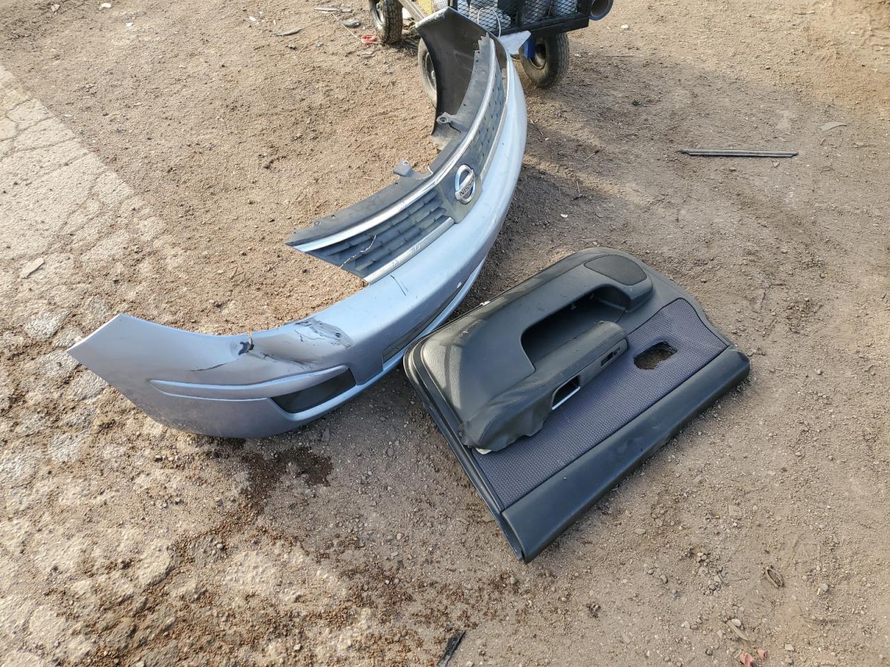 2009 Nissan Versa S VIN: 3M1BC1E39L3959900 Lot: 50225605