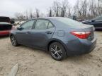 2016 Toyota Corolla L for Sale in Baltimore, MD - Front End