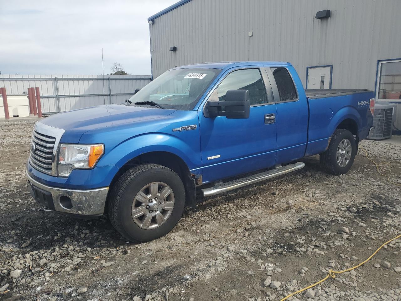 2011 Ford F-150 - Image 1