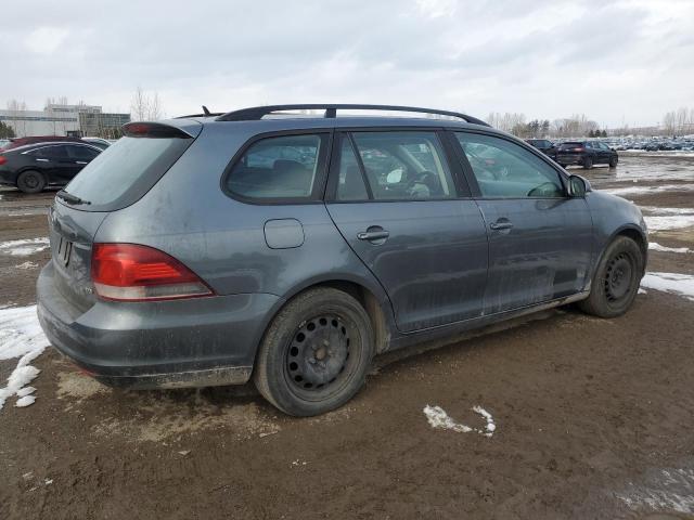 2014 VOLKSWAGEN JETTA TDI