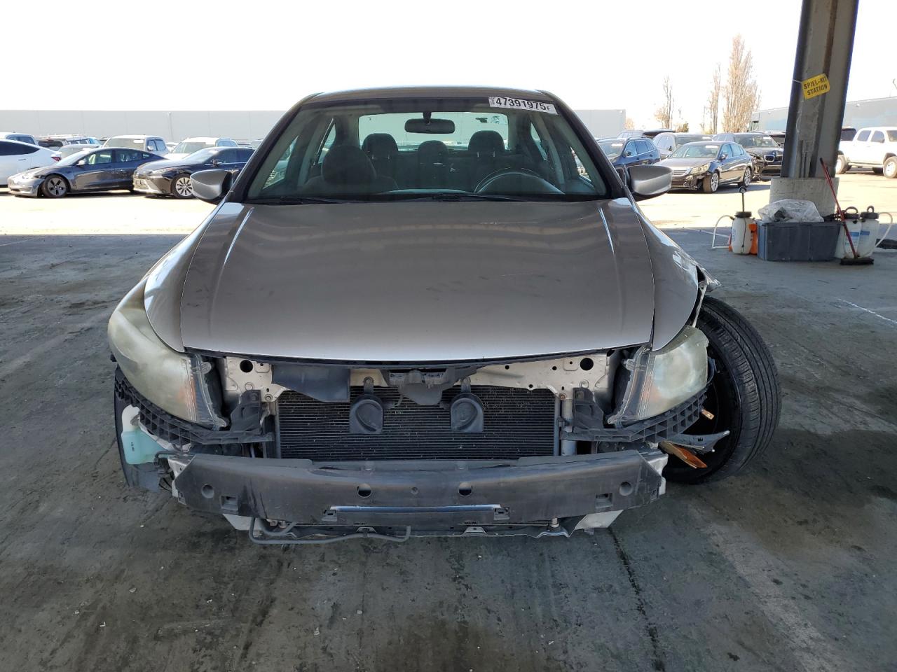 2012 Honda Accord - Image 5