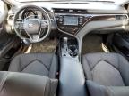 2018 TOYOTA CAMRY LE à vendre chez Copart ON - COOKSTOWN