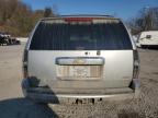 2010 Chevrolet Tahoe K1500 Ls за продажба в Hurricane, WV - Undercarriage