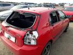 2003 TOYOTA COROLLA T2 for sale at Copart SANDTOFT