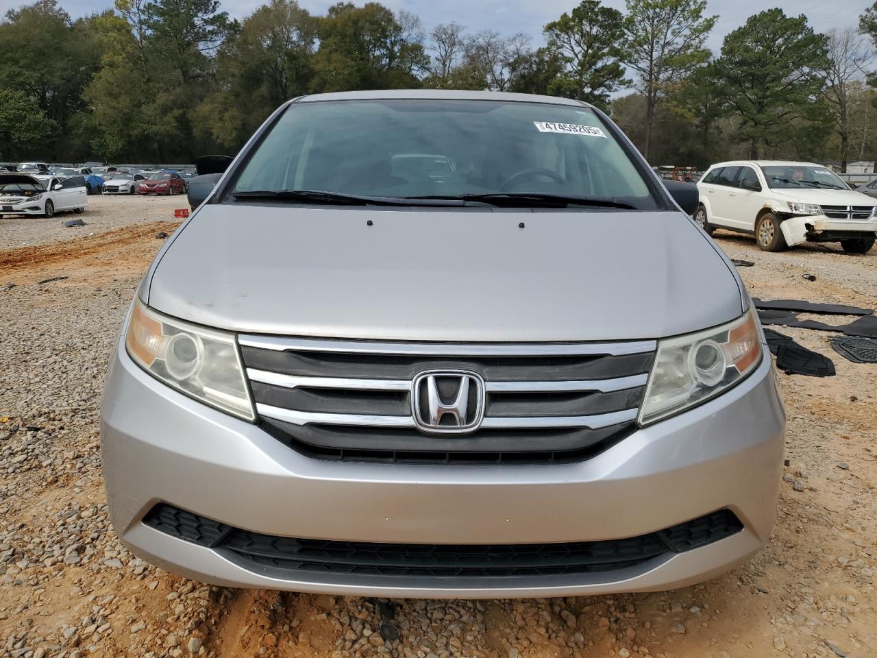 2013 Honda Odyssey - Image 5