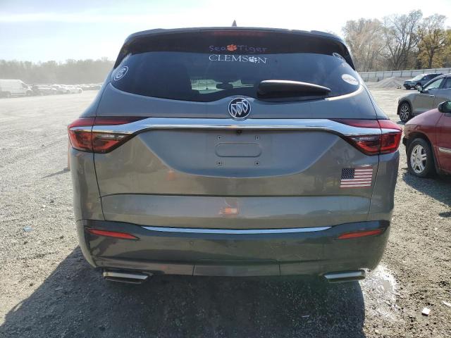  BUICK ENCLAVE 2019 Серый