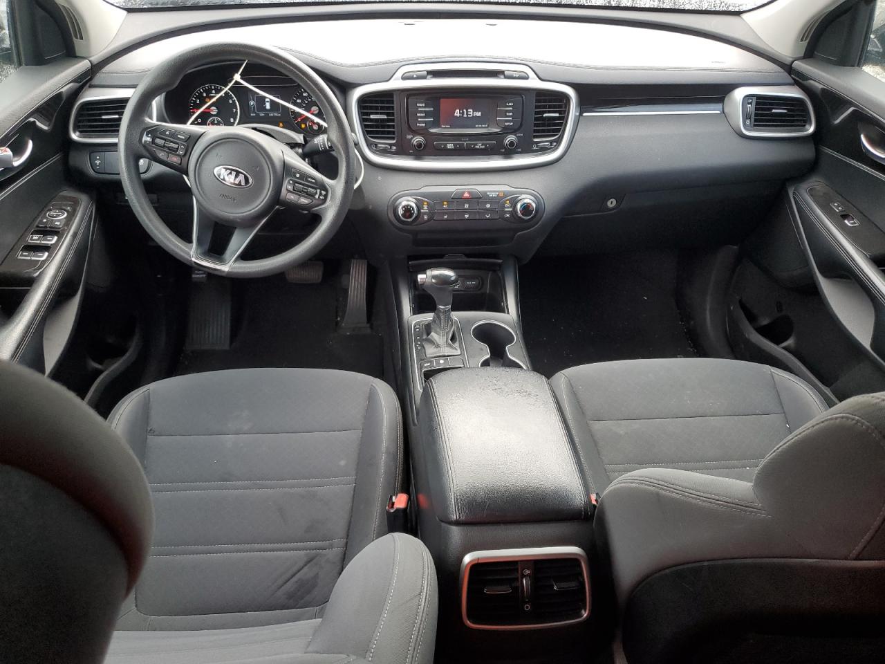 2016 Kia Sorento - Image 8
